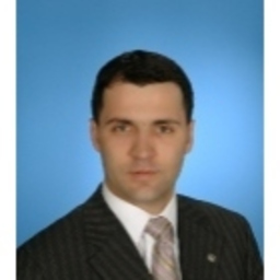 Alper Deger