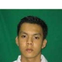 Jonathan Gamalinda