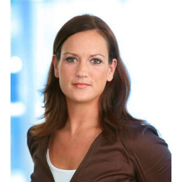 Christina Hilbert
