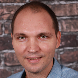 Ievgenii Svitlychnyi