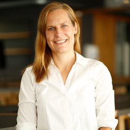 Anne-Kathrin Liehmann