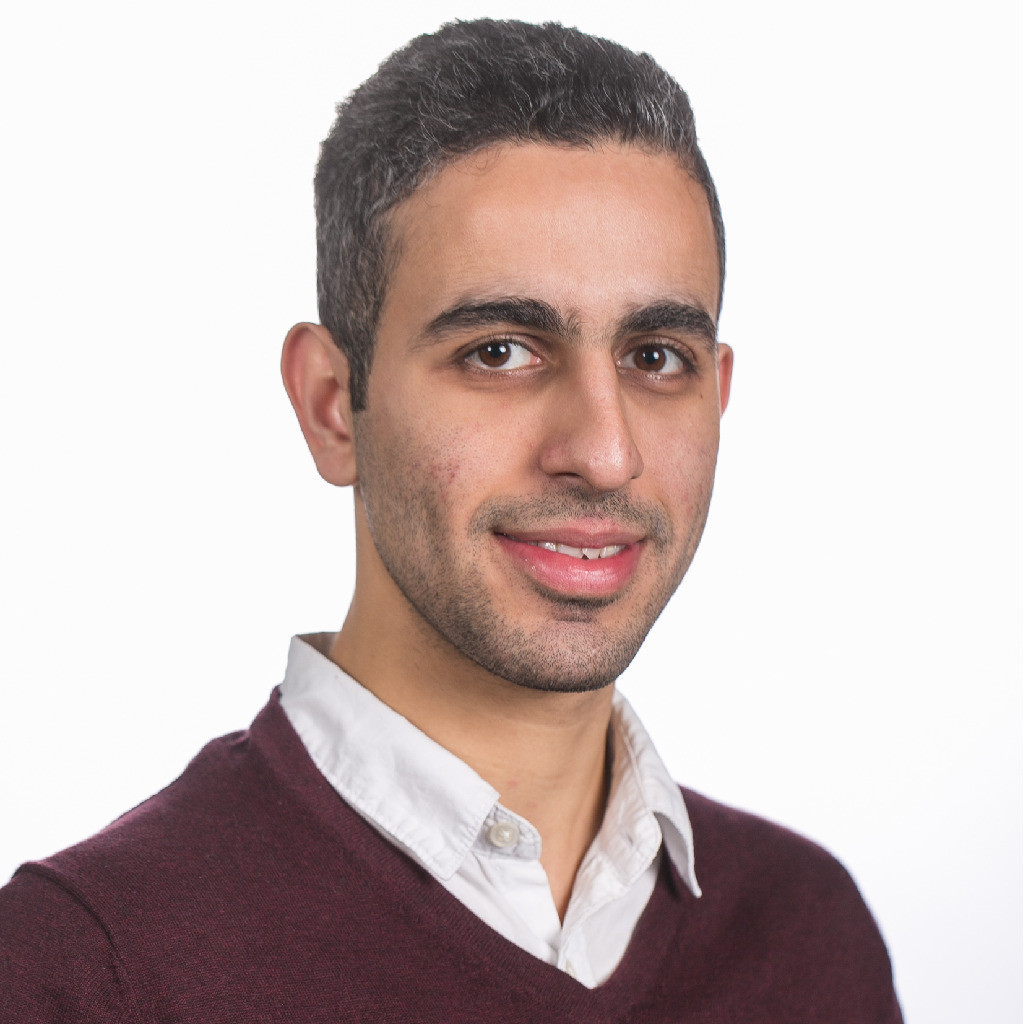 Ahmad Mohamad - Informatik - Ruprecht-Karls-Universität Heidelberg | XING