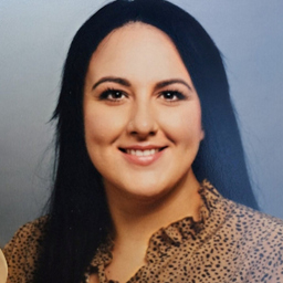 Elenora El bouamri