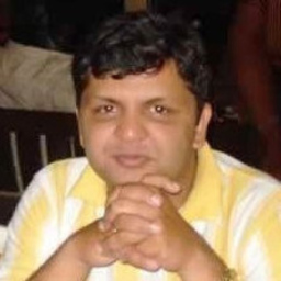 Rahul Jain
