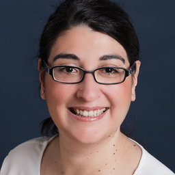 Ekaterini Dieckheuer 