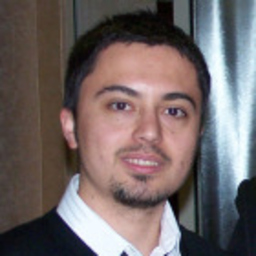 Antonio D'Urso