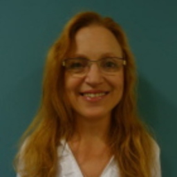 Suzanna Atkinson