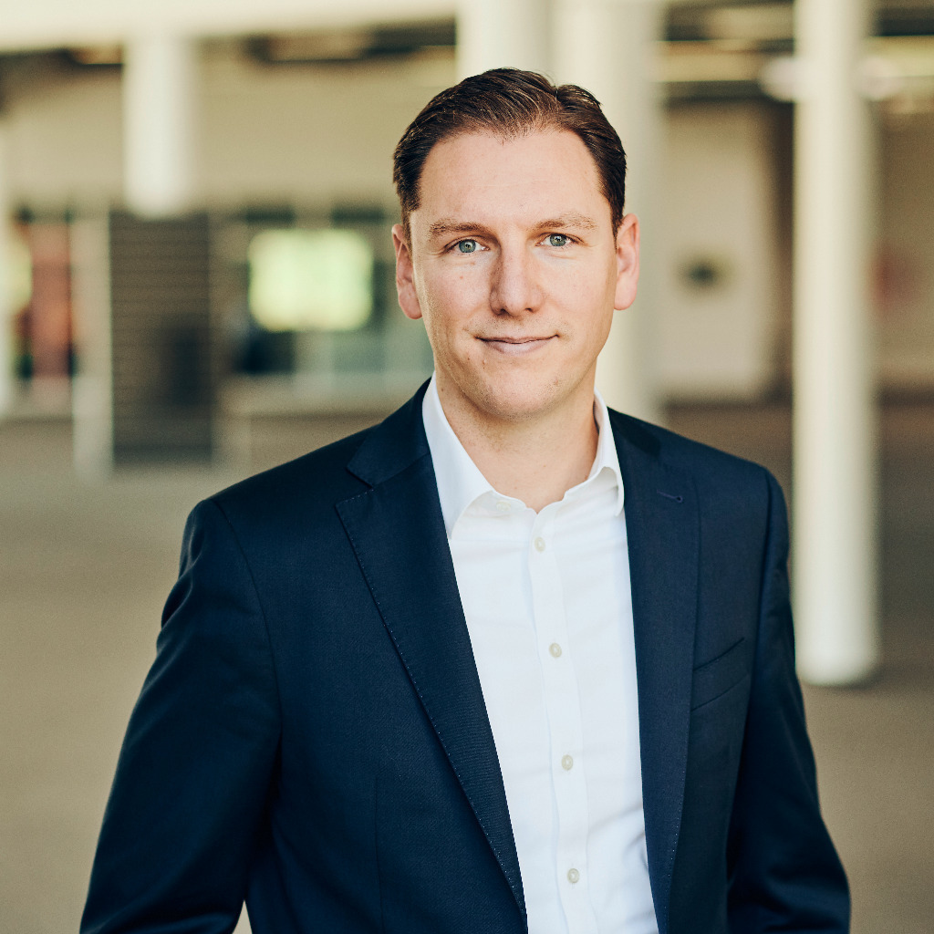 Christoph Meurer Geschäftsführer / Managing Director Meridiam