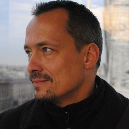 Prof. Dr. Sven Rosenkranz