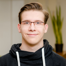 Patrick Eiser