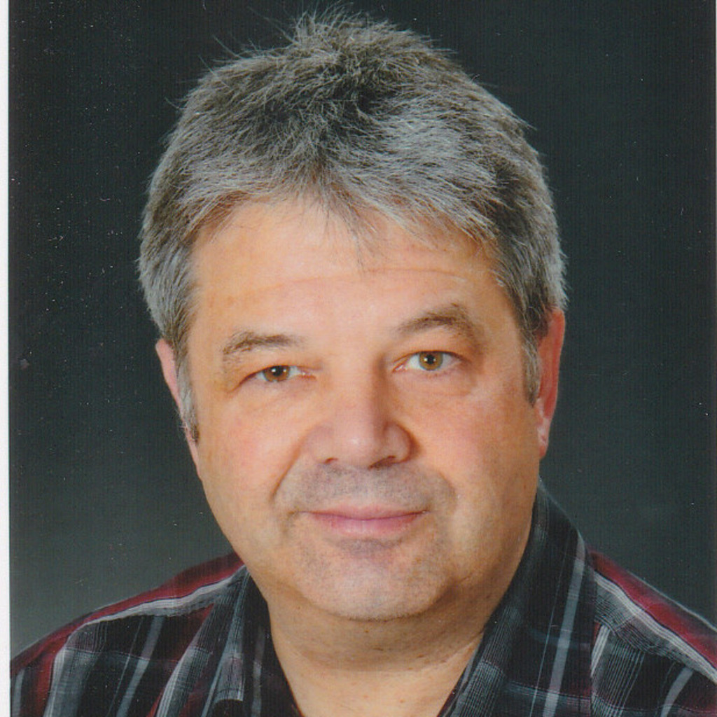 Reinhard Hesse Lead Auditor VDA 6.1, VDA 6.2, VDA 6.4, ISO 9001, ISO