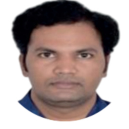 ANOOPAKUMAR V C