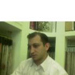 Melih Irgil