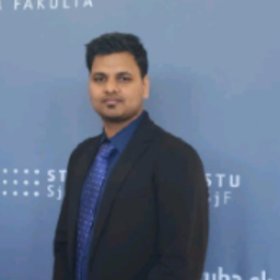 Gowtham kumar Rajendran