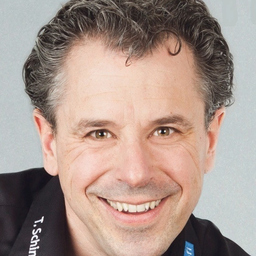 Tim Schindel