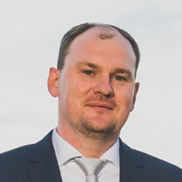 Dr. Gabriel Kubieniec