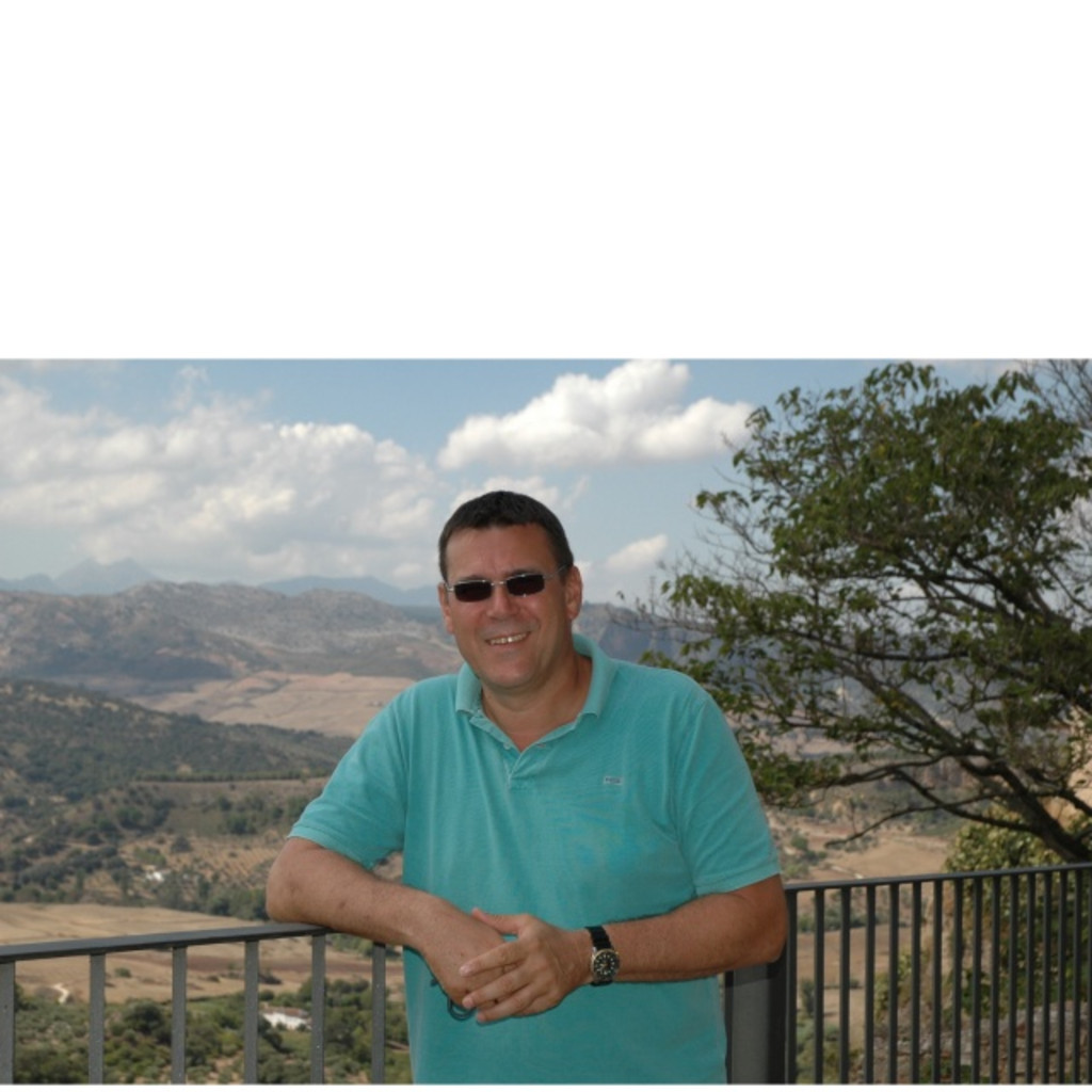 Peter Stöckert Manager FederalMogul Nürnberg GmbH XING