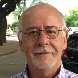 Dr. Carlos de Mugica