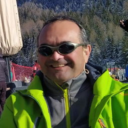 Ingo Hamatschek