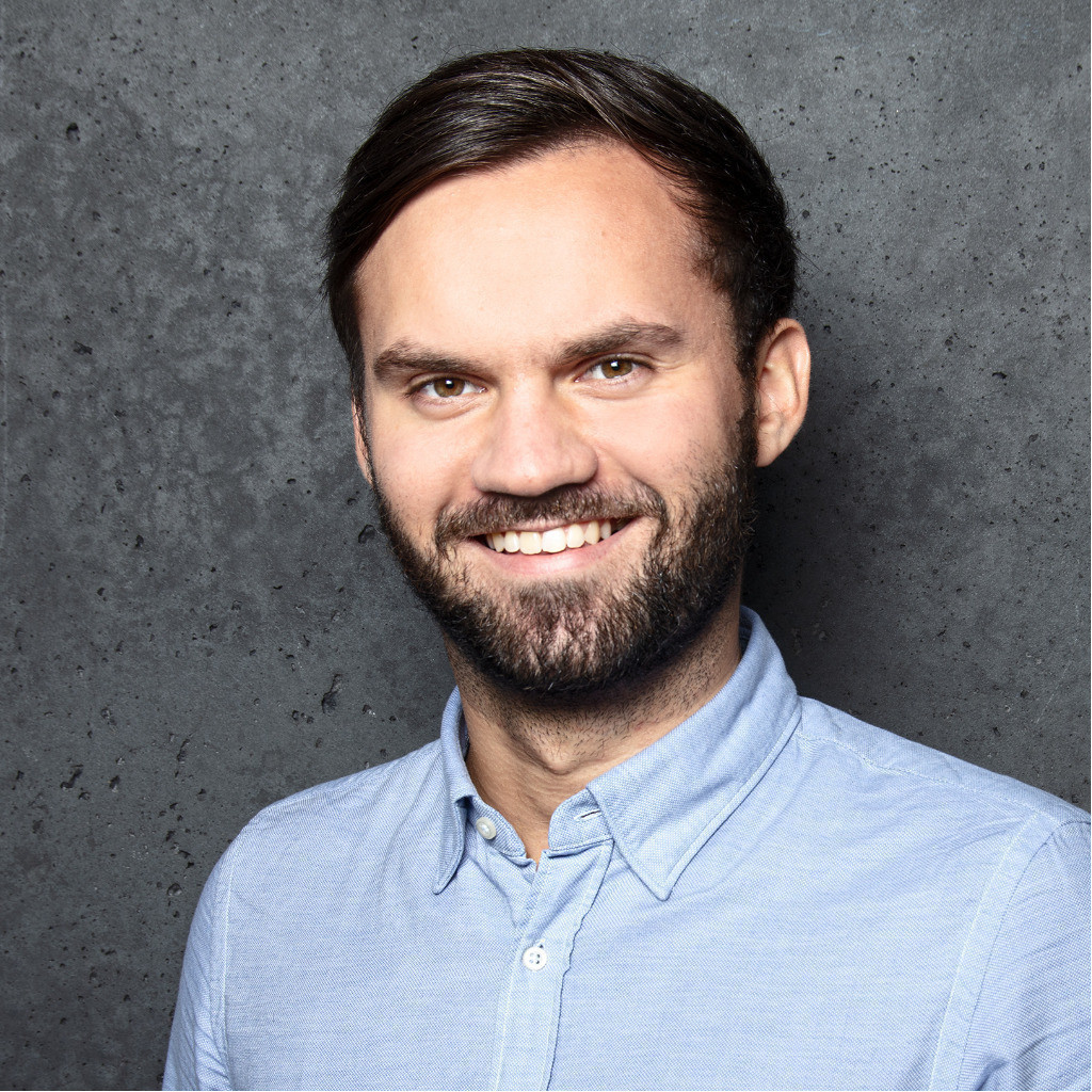 Joseph Hausner Mitglied der Chefredaktion Saarbrücker Zeitung