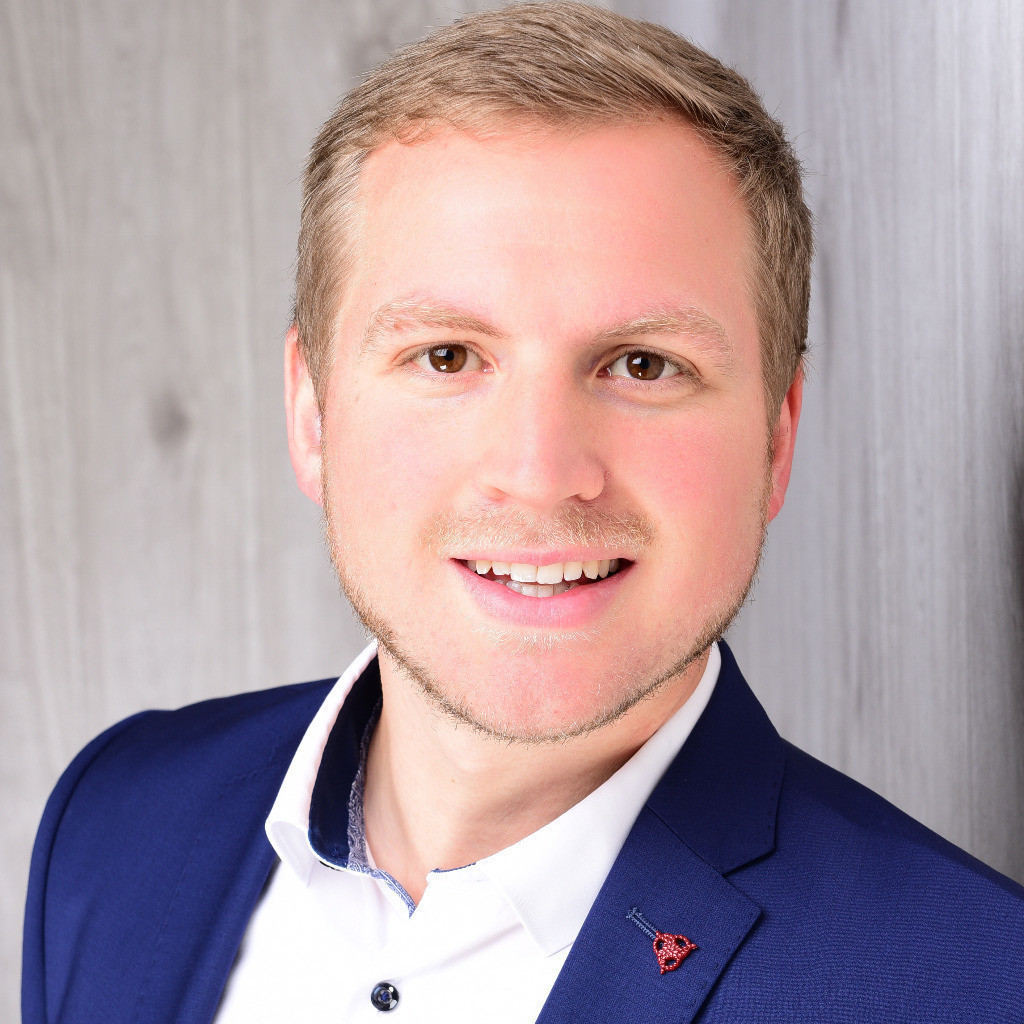 Fabian Gaertner Business Analyst Wüstenrot Bausparkasse AG