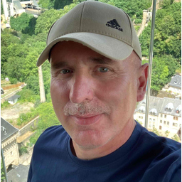 Klaus Kraus