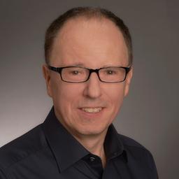 Dieter Müller