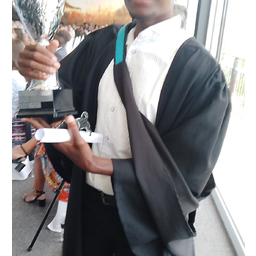 Isaquel nginga