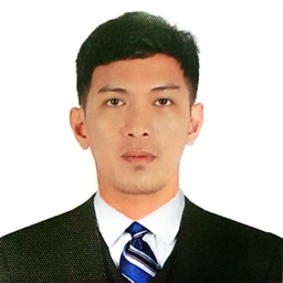 Michael John M. Caintic