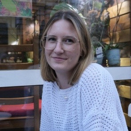 Judith Ahlfeld