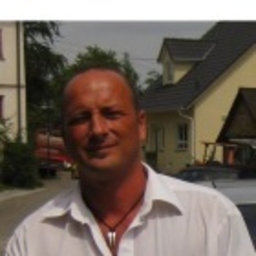 Frank Zimmer