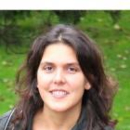 Dr. Nicole Bender