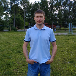 Aleksei Kuramshin