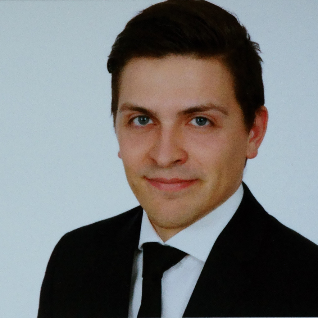 Marco Schwedler Process & Implementation Consultant Siemens AG