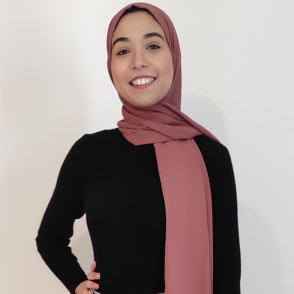 Basma Dakech Computer Science Universitat Passau XING