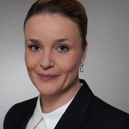 Profilbild Sonja Henning