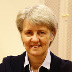 Profilbild Gabriele Mertens-Zündorf