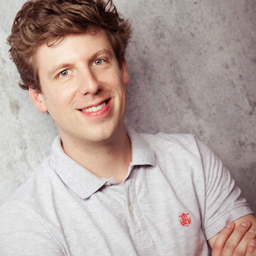 Markus Pütz's profile picture