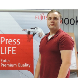 Stefan Bauersmann's profile picture