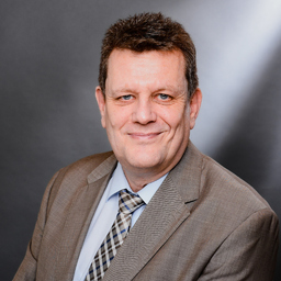 Andreas Siebel