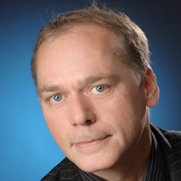 Holger Schulze