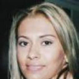 carolina maria