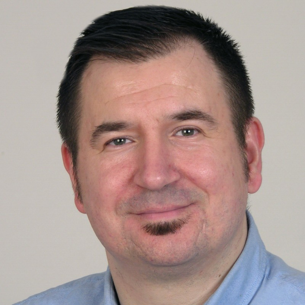 Omar Preljevic Speditionskaufmann Expeditors International GmbH XING