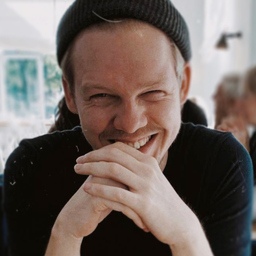 Niklas Seemann