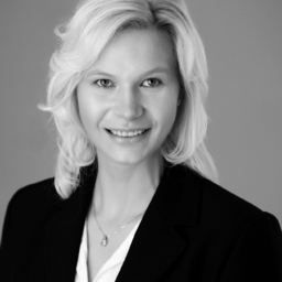 Antje Dangl