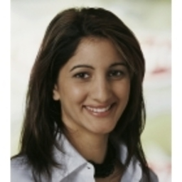 Nadia Moussa