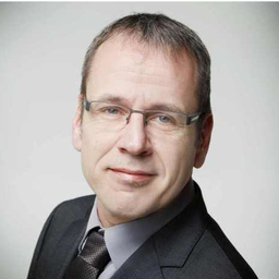 Dipl.-Ing. Jens Peter Kochheim