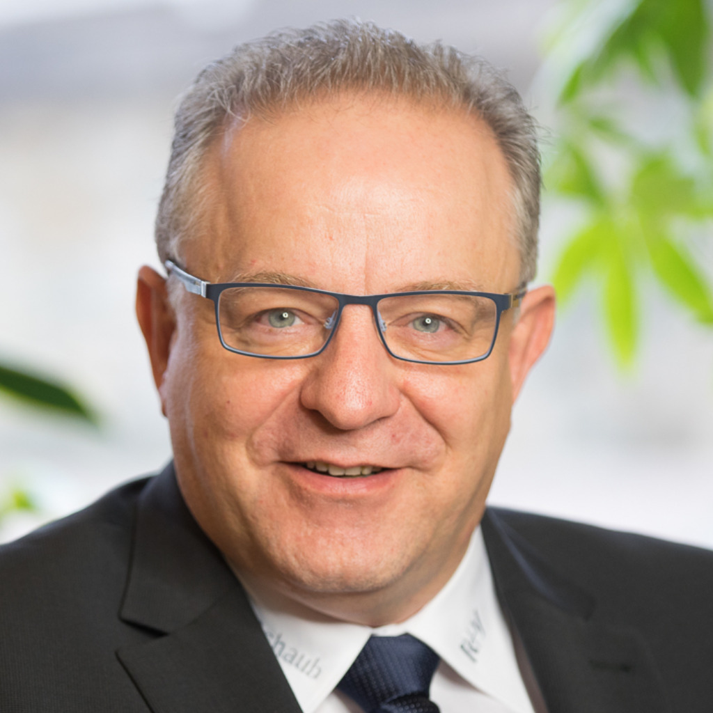 Michael Schaub Inhaber R+V Generalagentur Schaub R+V Generalagentur