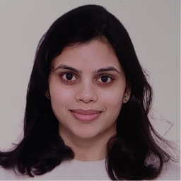 SHRUTI AY's profile picture