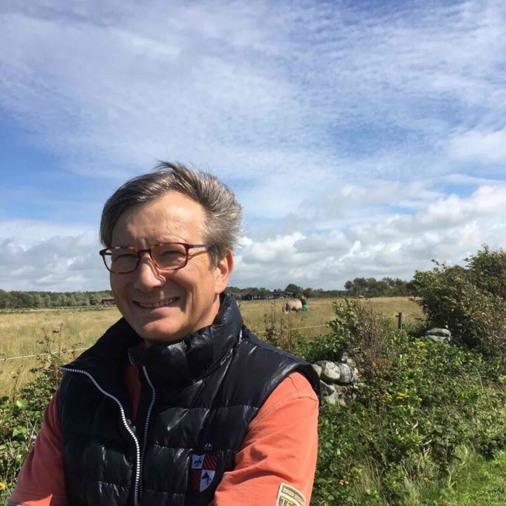 Horst Fischer Senior administrator European Court of Auditors XING